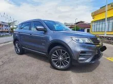2020 Proton X70 1.8 Premium SUV