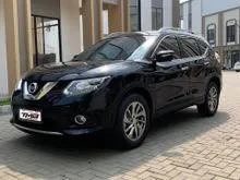 2018 Nissan X-Trail 2.5 SUV