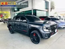 2023 Ford RANGER 2.0 Double Cab (ปี 22-28) Stormtrak Hi-Rider Pickup