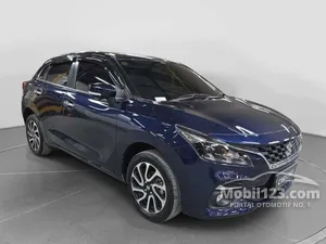 2024 Suzuki Baleno 1.5 Hatchback