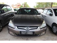 2007 Honda Accord 2.0 (A)