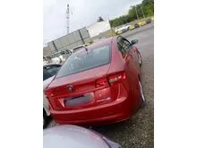 2016 Proton Preve 1.6 Executive Sedan