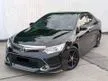 Used Toyota Camry 2.0 GX 1-Own CAN HIGHLOAN / 3YR WARRANTY - Cars for sale