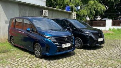 Mengenal Teknologi Nissan e-Power, Sensasi Mobil Listrik Tanpa Perlu Cas