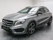 Used 2016 Mercedes-Benz GLA250 2.0 4MATIC SUV-60k KM -Free 1 Year Car Warranty - Cars for sale