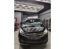 2016 Weststar Maxus G10  MPV