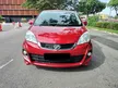 Used 2017 Perodua Alza 1.5 Advance MPV **ONE YEAR WARRANTY/TIPTOP CONDITION** - Cars for sale