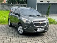 2013 Chevrolet Spin 1.5 LTZ MPV