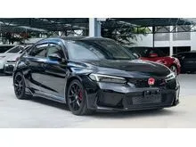 2025 Honda Civic 2.0 Type R Hatchback