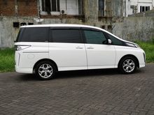 2013 Mazda Biante 2.0 CC MPV