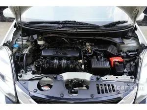 2014 Honda MOBILIO 1.5 RS Wagon