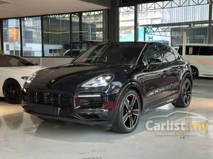 2022 Porsche Cayenne 3.0 SUV