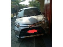 2017 Toyota Calya 1.2 B40 MPV