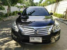 2014 Nissan Teana 2.5 (ปี 13-16) XV Sedan AT