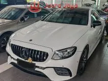 2019 Mercedes-Benz E300 2.0 AMG Line Coupe - Not Any Hidden Fee , Price Including Warranty