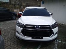 GEBYAR PROMO ...!!! TOYOTA INNOVA VENTURER 2.4 DIESEL AT 2020 CASH / CREDIT PROSES CEPAT HITUNGAN DI SESUAIKAN