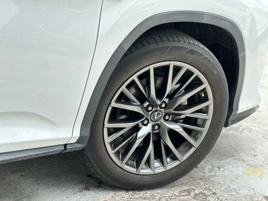 2020 Lexus RX 300 F Sport SUV