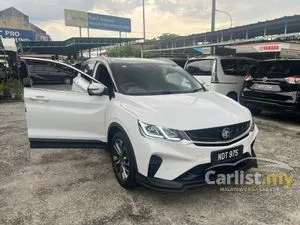 2022 Proton X50 1.5 Premium SUV