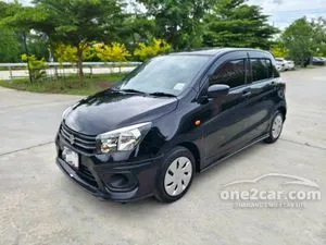 2021 Suzuki CELERIO 1.0 GL Hatchback