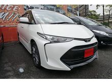 2016 Toyota Estima (A) 2.4 Aeras Premium
