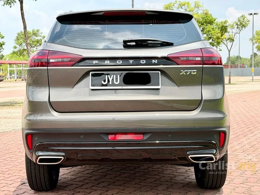 2024 Proton X70 Premium SUV