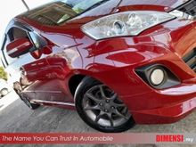 2017 Perodua Alza 1.5 Advance MPV
