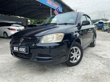 2010 Proton Saga 1.3 BLM B-Line Sedan