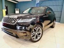 2019 Land Rover Range Rover Velar 2.0 P250 SUV