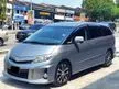 Used 2014 Toyota Estima 2.4 X MPV - Cars for sale