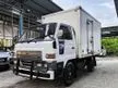 Used Daihatsu DELTA 2.8 (M) DIESEL CARGO TRANSPORT WARRANTY