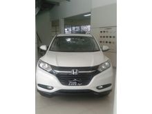 2018 Honda HR-V 1.5 E SUV