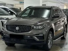 2025 PROTON X70 1.5 EXECTIVE SUV / 21K KM MILEAGE ONLY / FULL SERVICE RECORD PROTON / UNDER PROTON WARRANTY TILL 2030 / POWER BOOT / 360 CAMERA