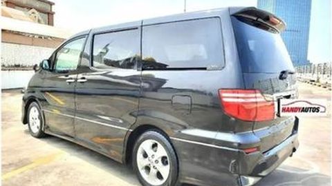 7 Mobil Pintu Geser Bekas di Bawah Rp200 juta, Apa Aja Pilihannya?