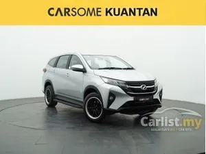 2020 Perodua Aruz 1.5 X SUV