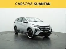 2020 Perodua Aruz 1.5 SUV
