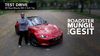 Test Drive All-new Mazda MX-5 Miata Soft Top, Roadster Mungil dan Gesit