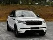 Used 2017 Land Rover Range Rover Velar 2.0 P250 R