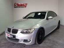 2009 BMW 325i 3.0 Coupe (A) E90 E92 E93 NO-GST