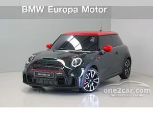 2023 Mini COOPER 2.0 3-Door John Cooper Works Hatchback