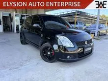 2007 Suzuki Swift 1.5 Hatchback GOOD CONDITION