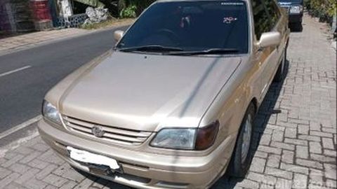 Sedan Toyota Bekas di Bawah Rp50 Juta, Pilihan Pas Buat yang Baru Pertama Punya Mobil 