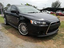 2009 Mitsubishi Lancer 2.0 GT (A) EVO LOOK