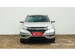 2018 Honda HR-V 1.5 E SUV