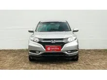 2018 Honda HR-V 1.5 E SUV - 1 TAHUN GARANSI - FREE TEST DRIVE - CAROLINE DAAN MOGOT PORIS