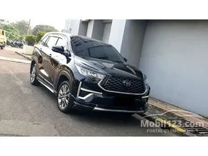 2024 Toyota Kijang Innova Zenix 2.0 Q HV TSS Modellista (Non Premium Color) MPV