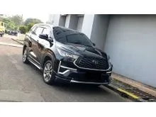 2024 Toyota Kijang Innova Zenix 2.0 Q HV TSS Modellista (Non Premium Color) MPV 2024 2025 [ LOW KM ]