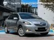 Used 2013 Toyota Vios 1.5 G Limited Sedan, ONE OWNER ONLY, LOW MILEAGE, TIPTOP CONDITION, WARRANTY PROVIDED