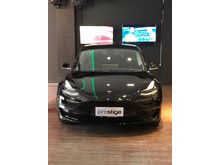 2019 Tesla Model 3 Standard Range Sedan