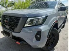 2021 Nissan Navara 2.5 PRO-4X Dual Cab Pickup (A) Full Service Record 1 Owner Accident Free Tip Top Condition Free Warranty