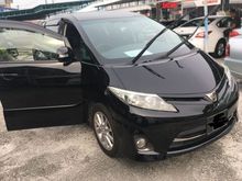 2011 Toyota Estima 2.4 MPV